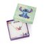 Naszyjnik Disney Stitch - Love 18mm- Zdjęcie 2