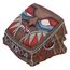 Pudełko Dungeons & Dragons - Bag of Holding and Devouring 12cm- Zdjęcie 2