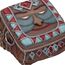 Pudełko Dungeons & Dragons - Bag of Holding and Devouring 12cm- Zdjęcie 5