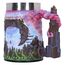 Kufel Metallica - Creeping Death- Zdjęcie 2