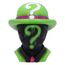 Pojemnik DC Domics - The Riddler 14.5cm