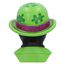 Pojemnik DC Domics - The Riddler 14.5cm- Zdjęcie 3