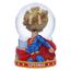Śnieżna Kula DC Comics - Superman The Daily Planet 15cm