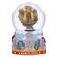 Śnieżna Kula DC Comics - Superman The Daily Planet 15cm- Zdjęcie 3