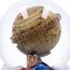 Śnieżna Kula DC Comics - Superman The Daily Planet 15cm- Zdjęcie 6