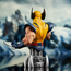 Mini popiersie Marvel - Wolverine (Yellow Outfit) 2024 SDCC Exclusive- Zdjęcie 3