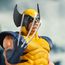 Mini popiersie Marvel - Wolverine (Yellow Outfit) 2024 SDCC Exclusive- Zdjęcie 5