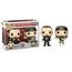Figurki WWE POP! - New Age Outlaws Jesse James and Billy Gunn