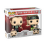 Figurki WWE POP! - New Age Outlaws Jesse James and Billy Gunn- Zdjęcie 2