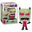 Figurka Invader Zim POP! - Zim