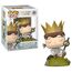 Figurka Where the Wild Things Are POP! - Max with Scepter