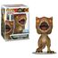 Figurka Jurassic World Rebirth POP! - Carnotaurus