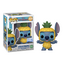 Figurka Lilo & Stitch POP! - Stitch as Pineapple