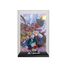 Figurka Transformers x MTG POP! Comic Cover - Optimus Prime- Zdjęcie 3