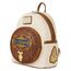 Mini plecak Harry Potter - Butterbeer- Zdjęcie 2
