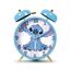 Budzik Disney Stitch - Twin Bell