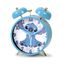 Budzik Disney Stitch - Twin Bell- Zdjęcie 2
