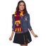 Szalik Harry Potter - Gryffindor- Zdjęcie 2