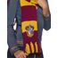Szalik Harry Potter - Gryffindor- Zdjęcie 3