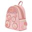 Mini plecak Disney Princess - Floral Lace- Zdjęcie 2