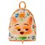 Mini plecak Disney - Zootopia 2