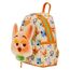 Mini plecak Disney - Zootopia 2- Zdjęcie 2