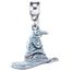 Zawieszka do biżuterii Harry Potter - Tiara Przydziału- Zdjęcie 2