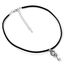 Choker Harry Potter Mroczny Znak