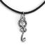 Choker Harry Potter Mroczny Znak- Zdjęcie 3