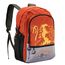 Plecak Harry Potter - Gryffindor 44cm- Zdjęcie 3