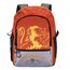 Plecak Harry Potter - Gryffindor 44cm