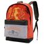 Plecak Harry Potter Gryffindor 41 cm- Zdjęcie 4