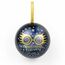 Naszyjnik Harry Potter - Okulary Luny Lovegood (w bombce)- Zdjęcie 3