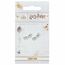 Kolczyki Harry Potter - Okulary Luny Lovegood- Zdjęcie 2