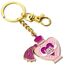 Metalowy brelok Harry Potter - Love Potion
