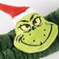 Maska żelowa do oczu The Grinch- Zdjęcie 4