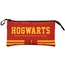 Piórnik potrójny Harry Potter - Gryffindor- Zdjęcie 2