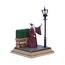 Figurka z podświetleniem Harry Potter - Pivet Drive- Zdjęcie 5