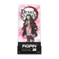 Figurka Demon Slayer FigPin - Nezuko Kamado- Zdjęcie 2