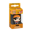 Brelok Dragon Ball GT POP! - Pan- Zdjęcie 2