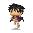 Figurka One Piece POP! - Luffy Uppercut- Zdjęcie 3