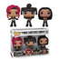 Zestaw 3 figurek TLC POP! Rocks - Scrubs