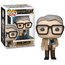 Figurka SNL 50th Anniversary POP! - Herb Welch