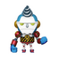 Figurka One Piece POP! - General Franky with Chase (GW)- Zdjęcie 4