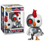 Figurka Robot Chicken POP! - Robot Chicken
