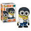 Figurka Minionki x BTS POP! - Jimin