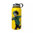 Butelka plastikowa My Hero Academia - Deku 900ml