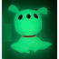 Magnes 3D Miasteczko Halloween - Zero (Glow in the dark)- Zdjęcie 2
