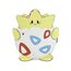 Mini plecak Pokemon - Togepi