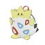 Mini plecak Pokemon - Togepi- Zdjęcie 2